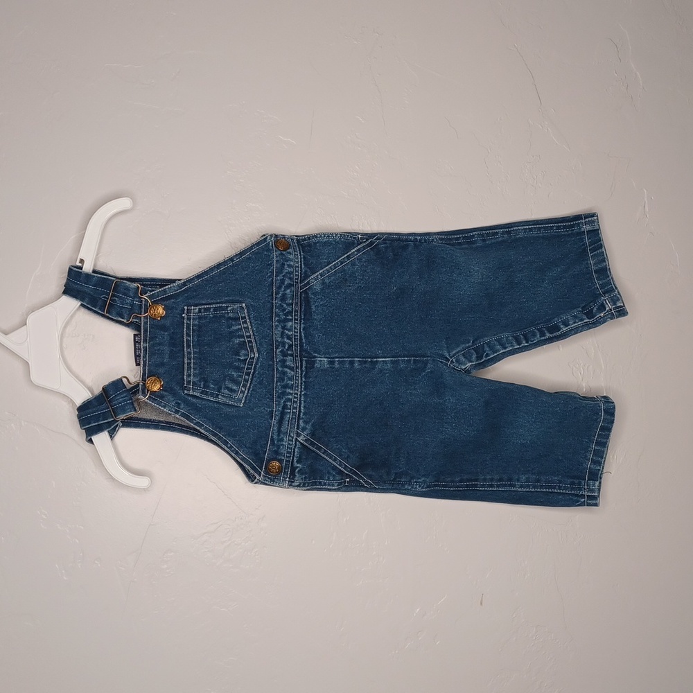 Toddler‎ Overalls